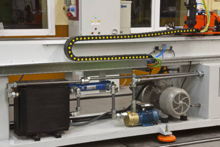 Elektrischer Biegeautomat Typ Arena Elektrischer Biegeautomat Typ Arena