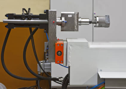 Elektrischer Biegeautomat Typ Arena Elektrischer Biegeautomat Typ Arena