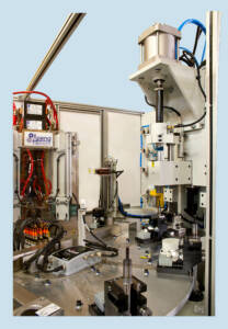 Bundschweißgerät Bundschweißgerät