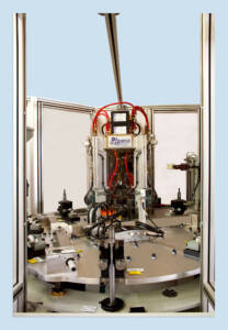 Bundschweißgerät Bundschweißgerät