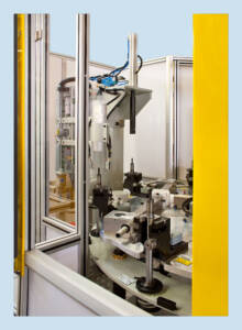 Bundschweißgerät Bundschweißgerät