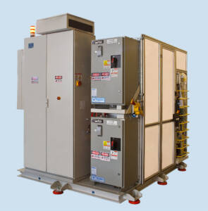 Bundschweißgerät Bundschweißgerät