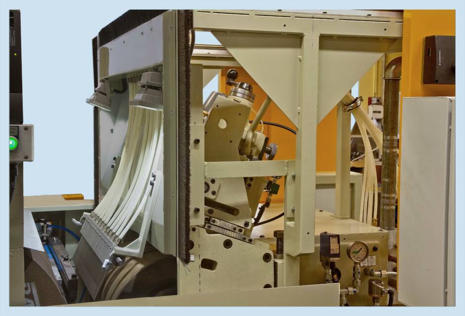 Exzenterschleifer Cincinnati 340-20 Exzenterschleifer Cincinnati 340-20