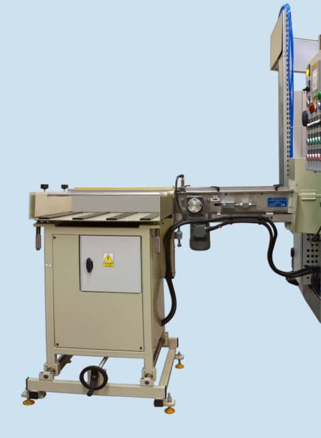 Exzenterschleifer Cincinnati 340-20 Exzenterschleifer Cincinnati 340-20